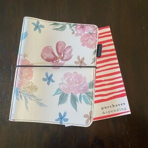 Tula Medium Classic Planner